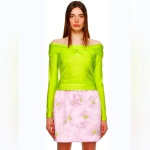 Stine Goya Luna top